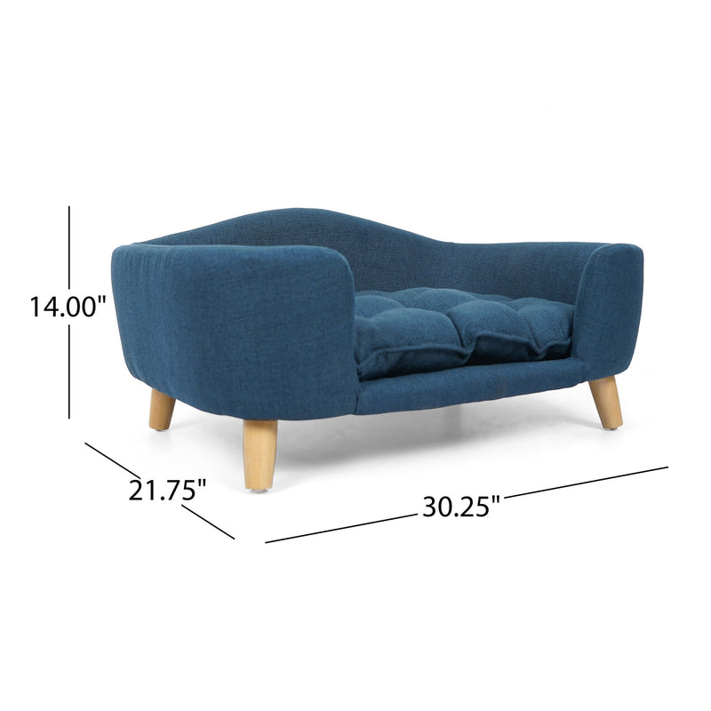 Dog Bed - R&R Furniture Gallery (Fountain Valley, CA)