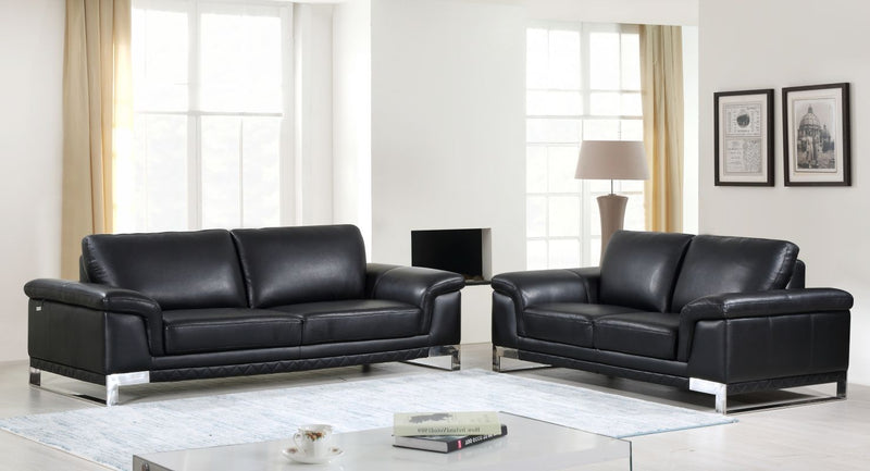 411 - Sofa, Loveseat - R&R Furniture Gallery (Fountain Valley, CA)