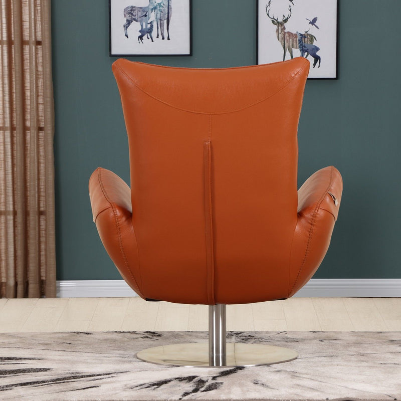 C74 - Swivel Chair - R&R Furniture Gallery (Fountain Valley, CA)