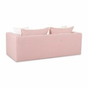 Salty - Indoor / Outdoor Striped Sofa - R&R Furniture Gallery (Fountain Valley, CA)