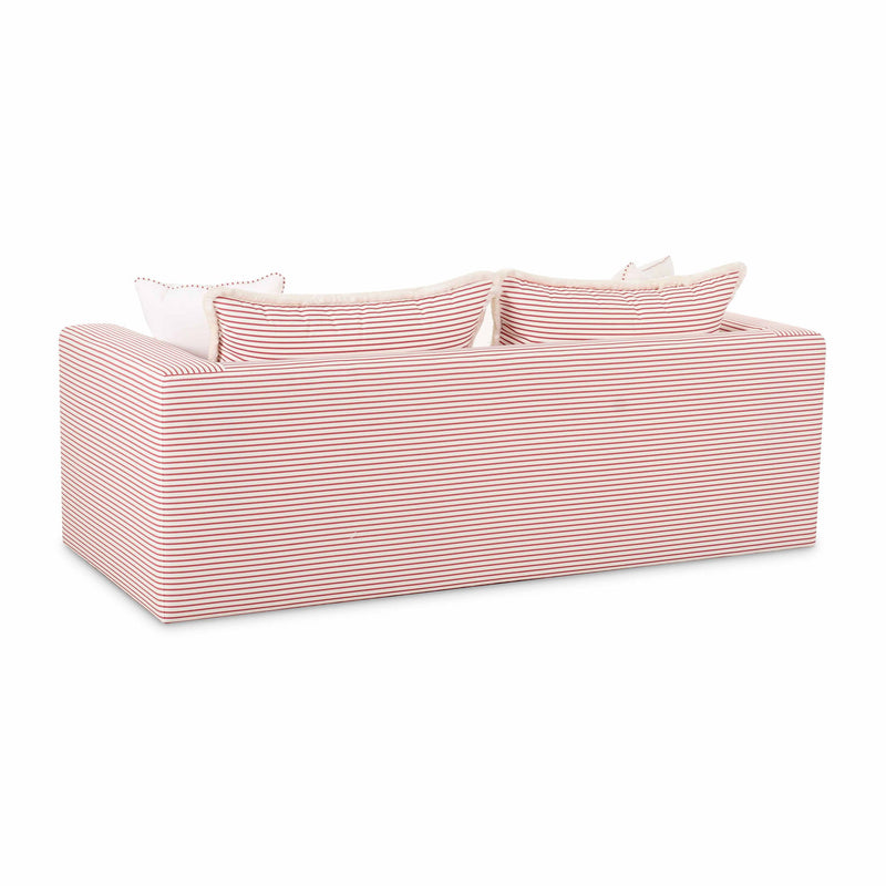Salty - Indoor / Outdoor Striped Sofa - R&R Furniture Gallery (Fountain Valley, CA)