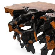Cypress - Root Console Table - R&R Furniture Gallery (Fountain Valley, CA)