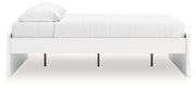 Onita - Platform Bed - R&R Furniture Gallery (Fountain Valley, CA)