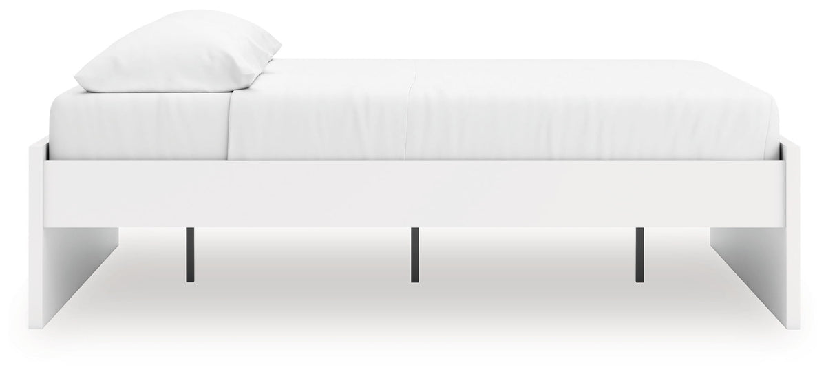 Onita - Platform Bed - R&R Furniture Gallery (Fountain Valley, CA)