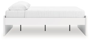 Onita - Platform Bed - R&R Furniture Gallery (Fountain Valley, CA)