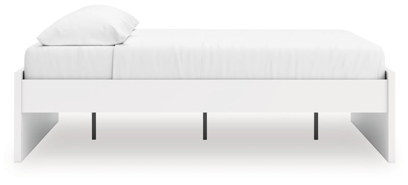 Onita - Platform Bed - R&R Furniture Gallery (Fountain Valley, CA)