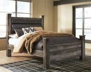 Wynnlow - Poster Bedroom Set - R&R Furniture Gallery (Fountain Valley, CA)