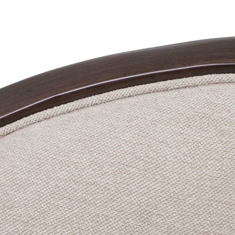Camellia Field - Chenille Sofa - R&R Furniture Gallery (Fountain Valley, CA)
