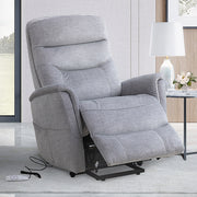 Gemini - Power Lift Recliner - R&R Furniture Gallery (Fountain Valley, CA)