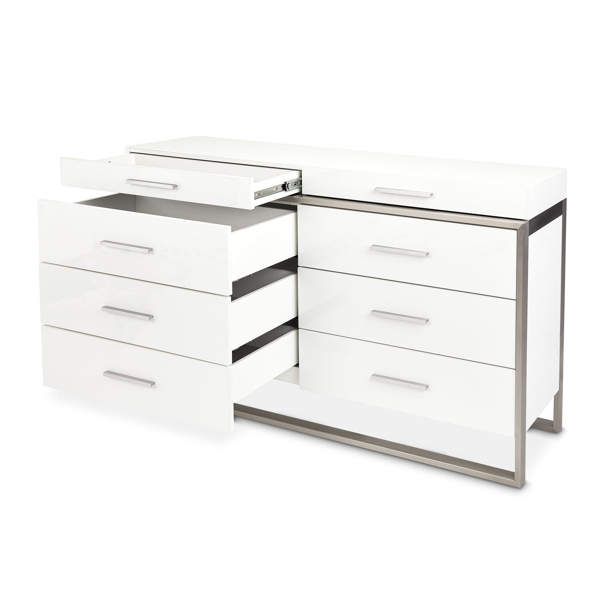 Marquee - Dresser, Mirror