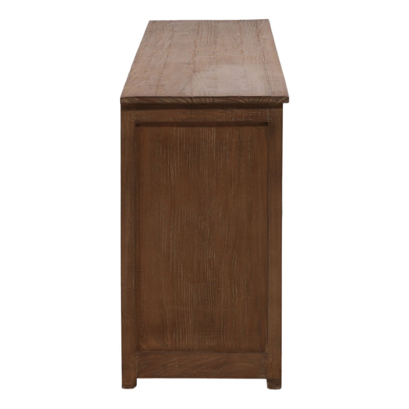 Nico - Sideboard - Brown