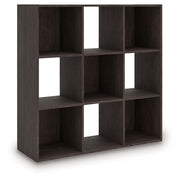 Piperton - Cube Organizer - Wood - R&R Furniture Gallery (Fountain Valley, CA)