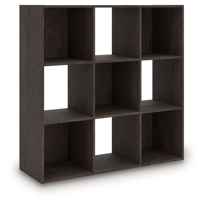 Piperton - Cube Organizer - Wood - R&R Furniture Gallery (Fountain Valley, CA)
