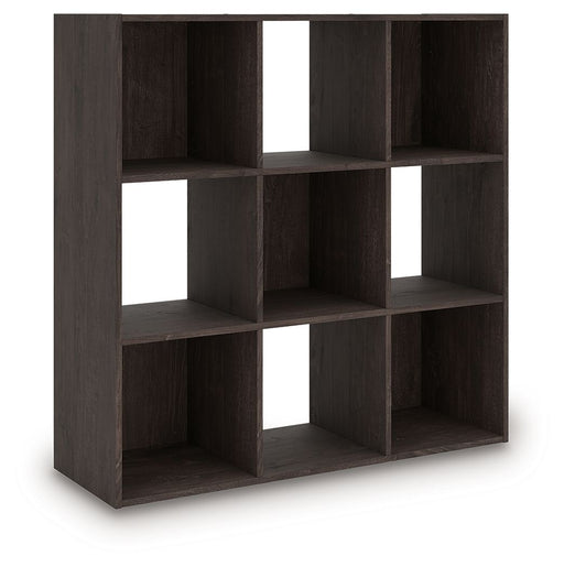 Piperton - Cube Organizer - Wood - R&R Furniture Gallery (Fountain Valley, CA)