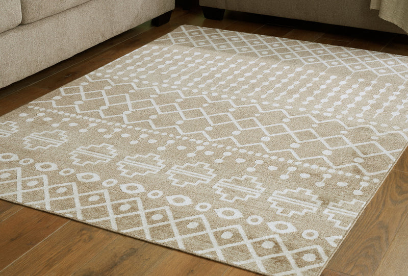 Bunchly - Rug - R&R Furniture Gallery (Fountain Valley, CA)