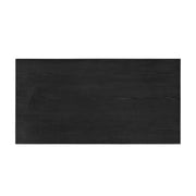 Decatur - Farmhouse Lift Top Coffee Table With Storage - Black / Ash - R&R Furniture Gallery (Fountain Valley, CA)