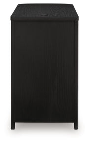 Camdill - Chair Side End Table - R&R Furniture Gallery (Fountain Valley, CA)