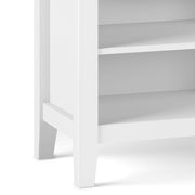Artisan - Handcrafted Bedside Table - R&R Furniture Gallery (Fountain Valley, CA)