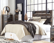 Drystan - Bedroom Set - R&R Furniture Gallery (Fountain Valley, CA)