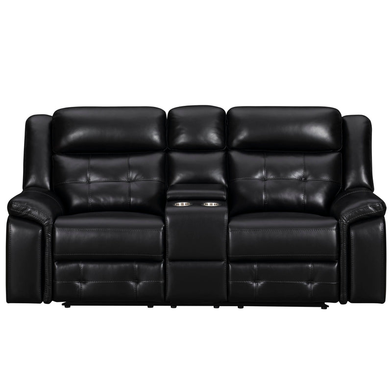Clayton - Sofa Set - R&R Furniture Gallery (Fountain Valley, CA)
