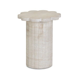 Blossom - Indoor / Outdoor Table - R&R Furniture Gallery (Fountain Valley, CA)