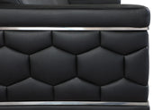 692 - Sofa, Loveseat - R&R Furniture Gallery (Fountain Valley, CA)
