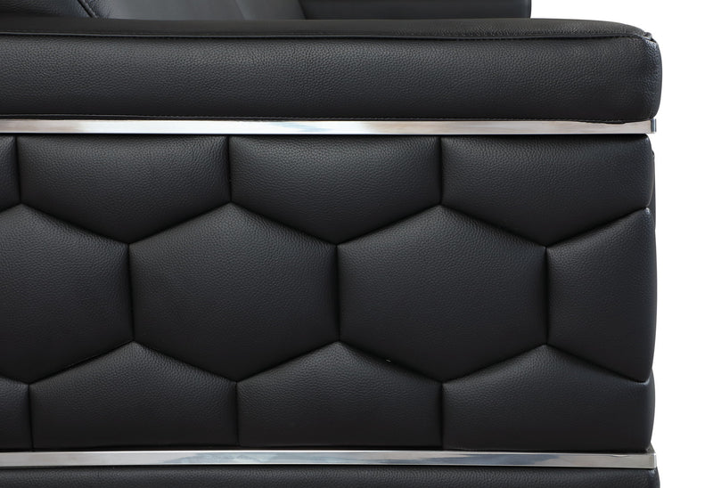 692 - Sofa, Loveseat - R&R Furniture Gallery (Fountain Valley, CA)