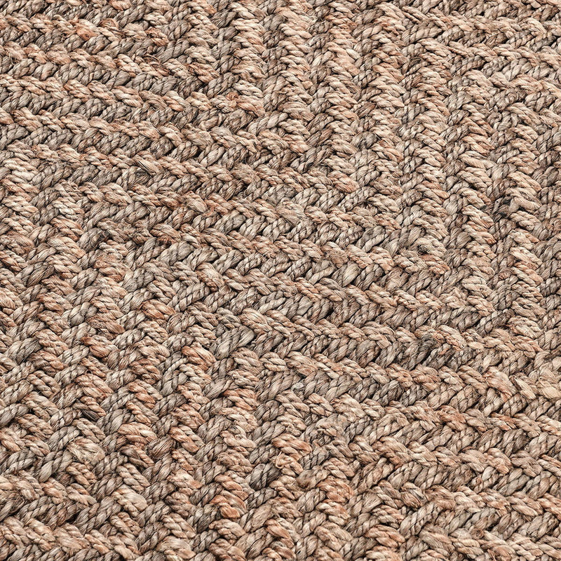 Jute Favorites - Herringbone Rug - R&R Furniture Gallery (Fountain Valley, CA)