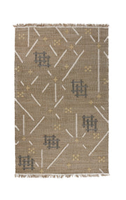 Belfast Caviar - Area Rug - R&R Furniture Gallery (Fountain Valley, CA)