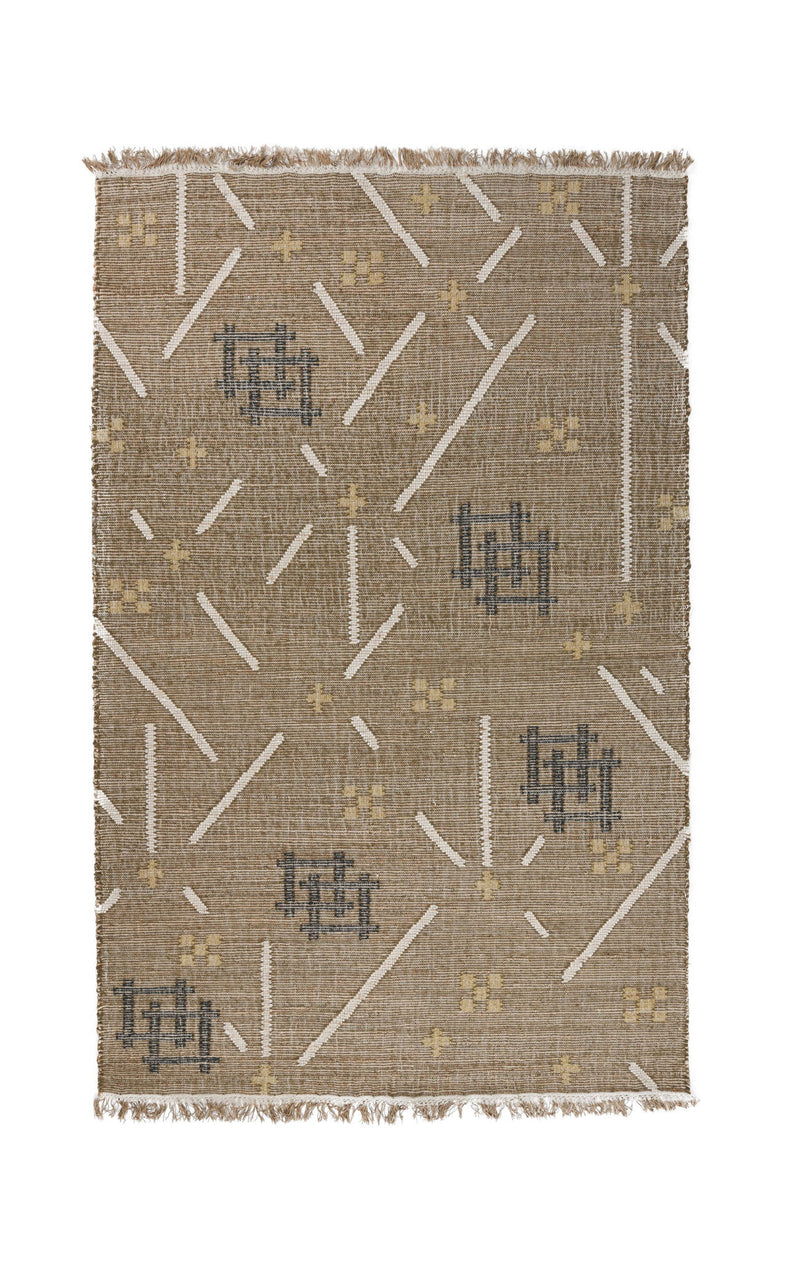 Belfast Caviar - Area Rug - R&R Furniture Gallery (Fountain Valley, CA)