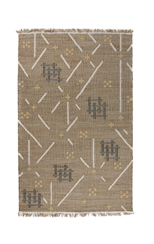 Belfast Caviar - Area Rug - R&R Furniture Gallery (Fountain Valley, CA)