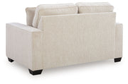 Larimer - Loveseat - R&R Furniture Gallery (Fountain Valley, CA)