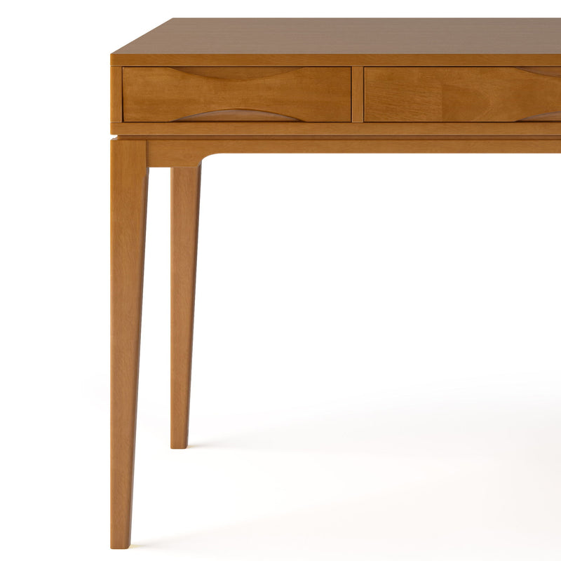 Harper - Handcrafted Desk - R&R Furniture Gallery (Fountain Valley, CA)