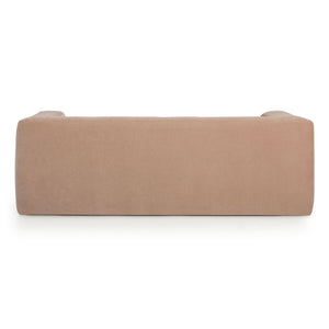 Alder - Upcycled Chenille Sofa - R&R Furniture Gallery (Fountain Valley, CA)