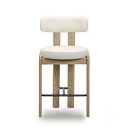Odessa - Counter Stool - R&R Furniture Gallery (Fountain Valley, CA)