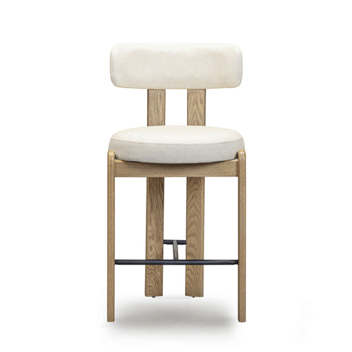 Odessa - Counter Stool - R&R Furniture Gallery (Fountain Valley, CA)