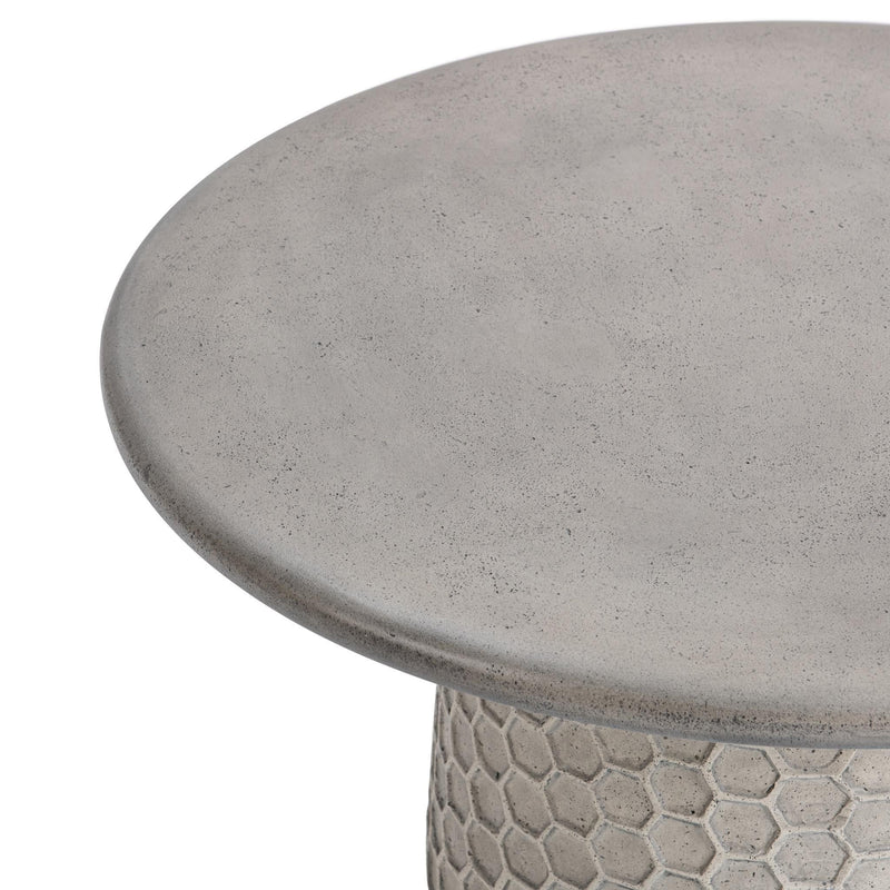 Delaine - Outdoor Table - R&R Furniture Gallery (Fountain Valley, CA)