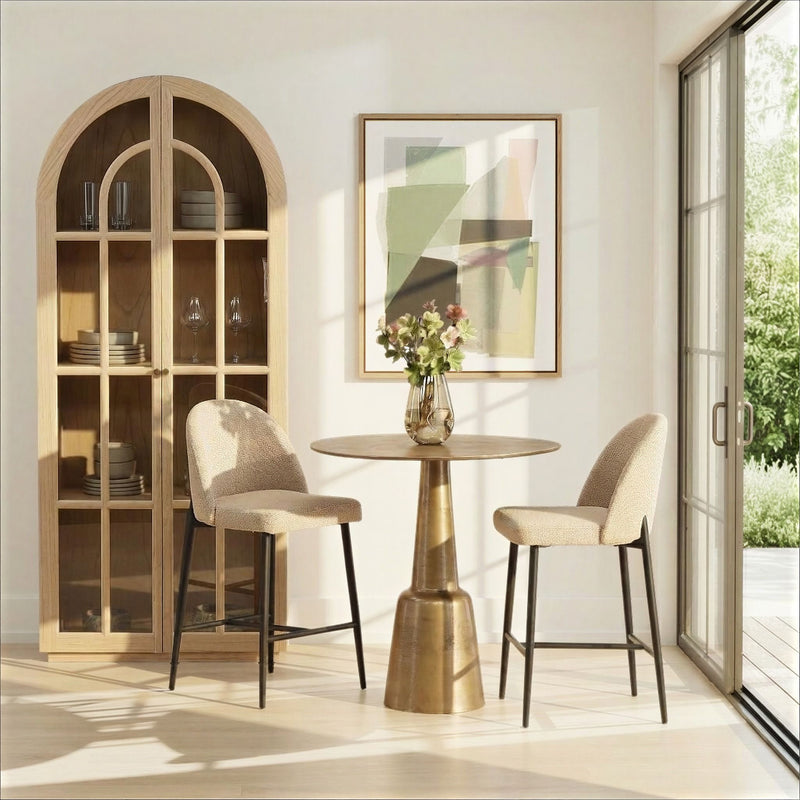 Golbez - Table
