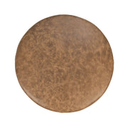 Millo - Ottoman - Sedona Brown - R&R Furniture Gallery (Fountain Valley, CA)