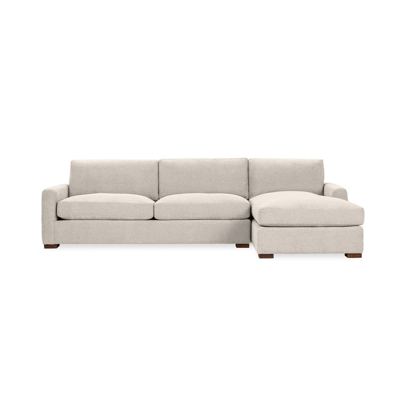 Coburn - Chaise Sofa - R&R Furniture Gallery (Fountain Valley, CA)