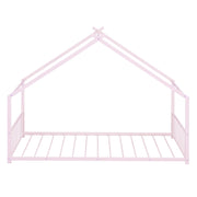 Metal House Bed - R&R Furniture Gallery (Fountain Valley, CA)
