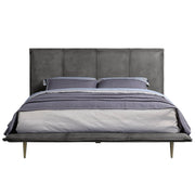 Metis - Bed - R&R Furniture Gallery (Fountain Valley, CA)