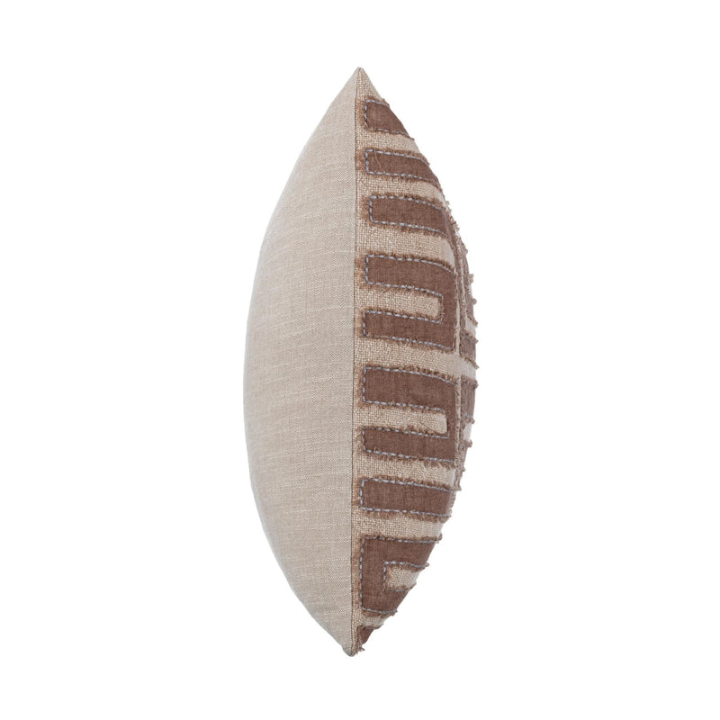 Mateo - VC Pillow - R&R Furniture Gallery (Fountain Valley, CA)