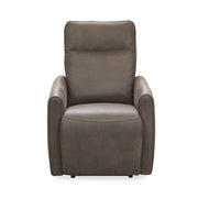 Vivica - Leather Power Recliner - R&R Furniture Gallery (Fountain Valley, CA)