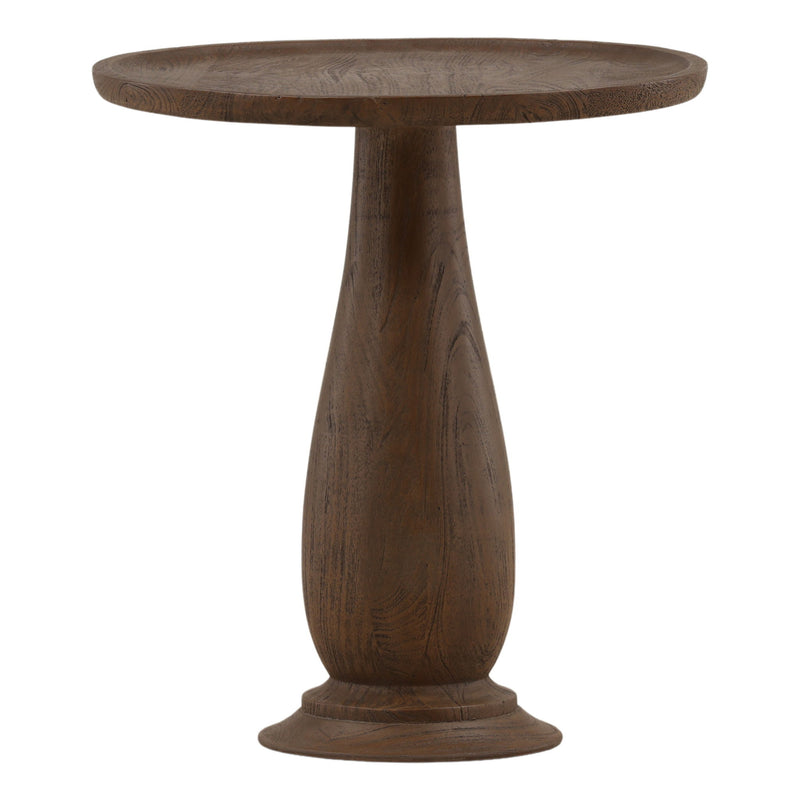Neilson - Side Table - Brown