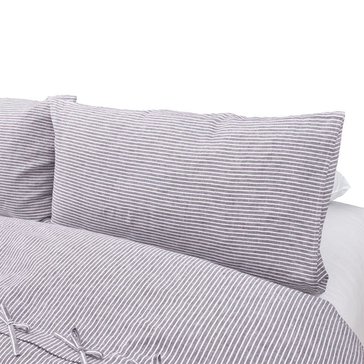 Grant - 5-Piece Duvet Set - R&R Furniture Gallery (Fountain Valley, CA)