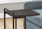 Accent Table, C - Shaped, Versatile - R&R Furniture Gallery (Fountain Valley, CA)