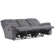 Cooper - Reclining Sofa Set - R&R Furniture Gallery (Fountain Valley, CA)