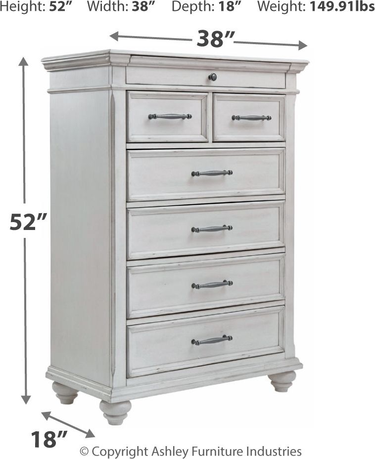 Kanwyn - Upholstered Bedroom Set - R&R Furniture Gallery (Fountain Valley, CA)