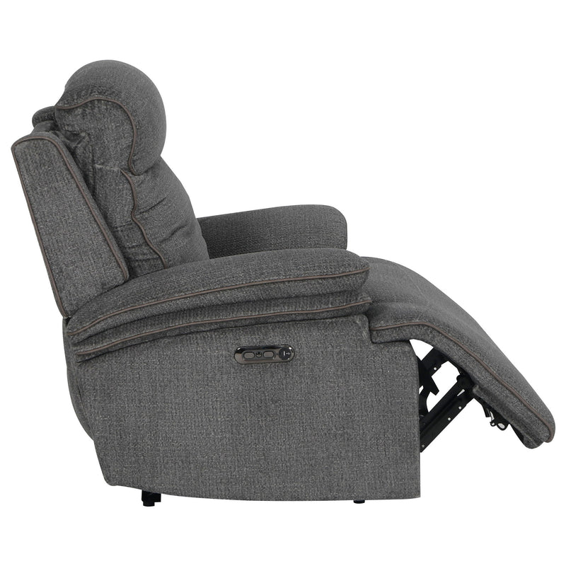 Alpine - Power Zero Gravity Recliner